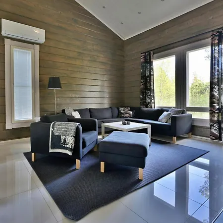 Lily Incl Fireplace, Wifi, Ac, Sauna *