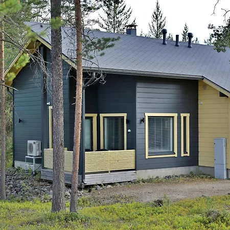 Lily Incl Fireplace, Wifi, Ac, Sauna
