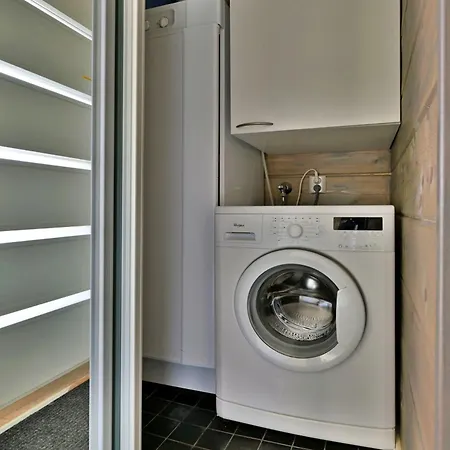 Appartement Lily Incl Fireplace, Wifi, Ac, Sauna *