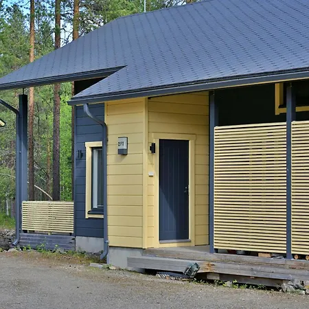 Apartman Lily Incl Fireplace, Wifi, Ac, Sauna