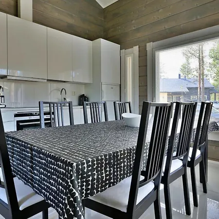 Apartman Lily Incl Fireplace, Wifi, Ac, Sauna
