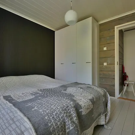 Lily Incl Fireplace, Wifi, Ac, Sauna Appartement *
