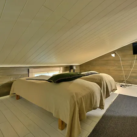 Appartement Lily Incl Fireplace, Wifi, Ac, Sauna