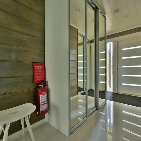 Lily Incl Fireplace, Wifi, Ac, Sauna